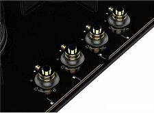 Варочная панель ARDO GH64GB2