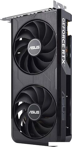 Видеокарта ASUS Dual GeForce RTX 5060 Ti Evo OC Edition 16GB GDDR7 DUAL-RTX5060TI-O16G-EVO