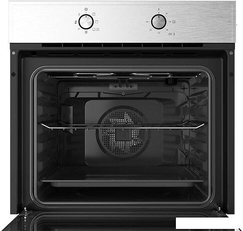 Электрический духовой шкаф TEKA HCB 6515 (нержавеющая сталь)