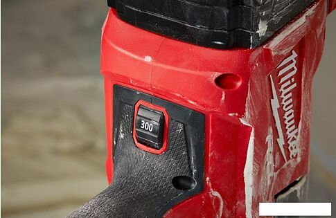 Дрель-миксер Milwaukee M18 FPM-0X FUEL 4933459719 (без АКБ, кейс)