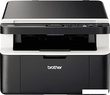 МФУ Brother DCP-1612WR