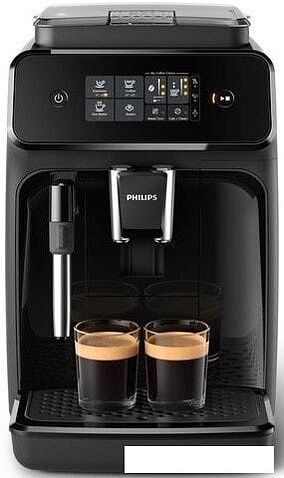Эспрессо кофемашина Philips EP1221/20