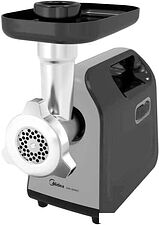 Мясорубка Midea MM2606B Black