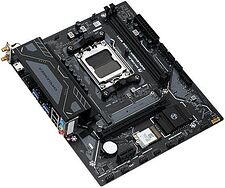 Материнская плата Maxsun Challenger B650M WiFi V2