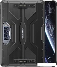 Планшет Oukitel RT8 (черный)