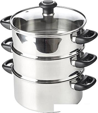 Пароварка Beka Polo 12030224