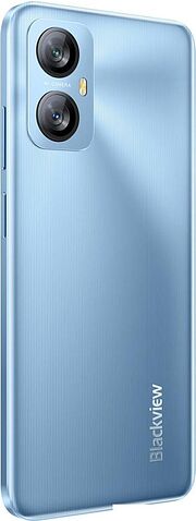 Телефон Blackview A52 Pro 4GB/128GB (голубой)