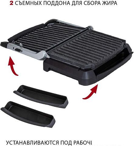 Электрогриль Pioneer GR1009E