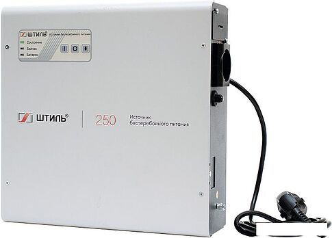 Источник бесперебойного питания Штиль SW250SL