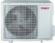 Сплит-система Tosot Lyra Inverter R32 T24H-SLyR2/I/T24H-SLyR2/O Сплит-система Tosot Lyra Inverter R32 T24H-SLyR2/I/T24H-SLyR2/O