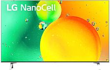 Телевизор LG NanoCell 43NANO776QA