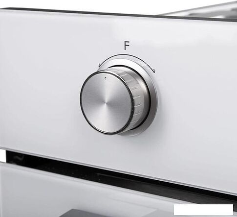 Электрический духовой шкаф Leran EOE 6785 WG