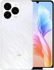 Смартфон MEIZU Note 21 8GB/256GB международная версия (слоновая кость) Смартфон MEIZU Note 21 8GB/256GB международная версия (слоновая кость)