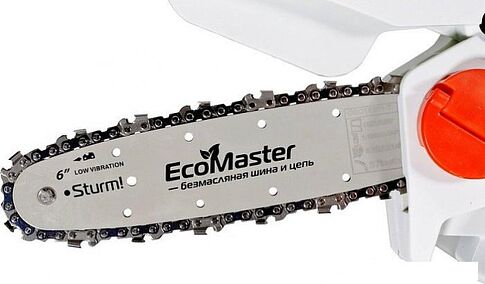 Аккумуляторная пила Sturm CSC18061 (с 1-им АКБ)