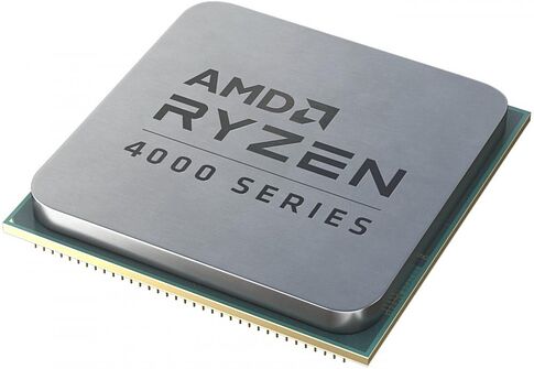 Процессор AMD Ryzen 5 PRO 4655G