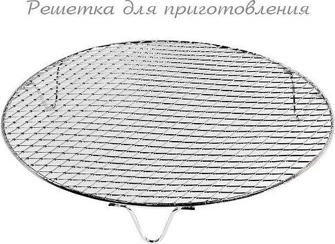 Аэрогриль Oursson AG3500GD/IV