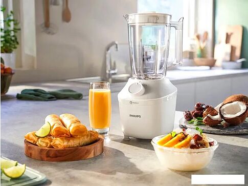 Стационарный блендер Philips HR2041/00