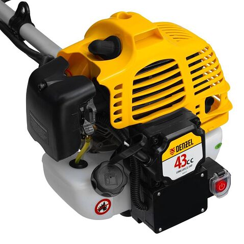 Триммер Denzel DT-43E