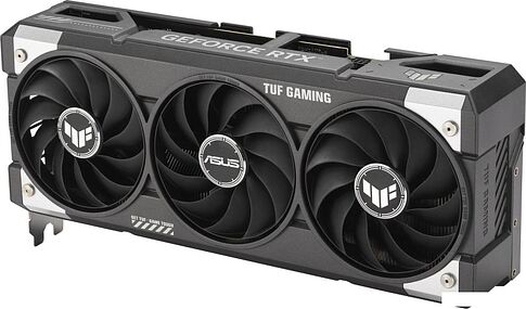 Видеокарта ASUS TUF Gaming GeForce RTX 5060 Ti 8GB GDDR7 OC Edition TUF-RTX5060TI-O8G-GAMING