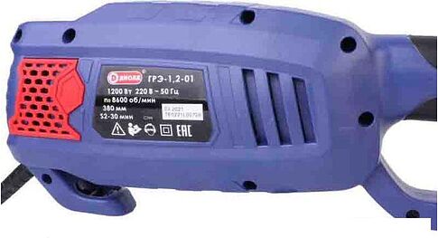 Триммер ДИОЛД ГРЭ-1.2-01
