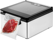 Вакуумный упаковщик Kitfort KT-1538