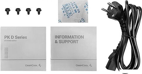 Блок питания DeepCool PK800D V2
