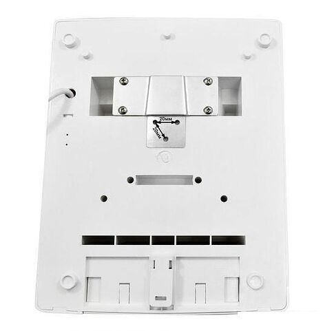 Сушилка для рук Puff 8808 (белый)