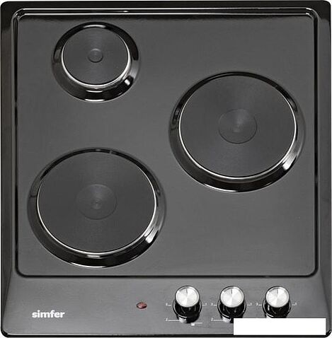 Варочная панель Simfer H45E03B016
