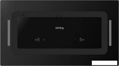 Кухонная вытяжка Korting KHI 6099 ICGN