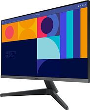 Монитор Samsung Essential S3 LS27C314EAIXCI