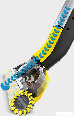 Пылесос Karcher Karcher FC 3 Cordless 1.055-300.0