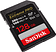 Карта памяти SanDisk Extreme PRO SDXC SDSDXEP-128G-GN4IN 128GB
