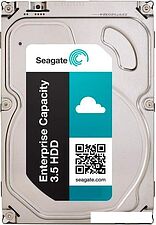 Жесткий диск Seagate Enterprise Capacity 10TB [ST10000NM0016]