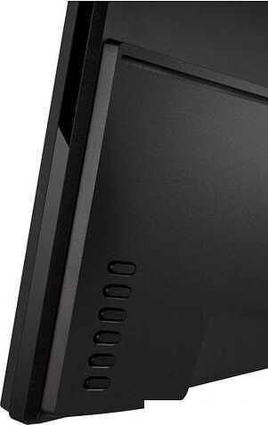 Монитор ViewSonic VX3211-4K-mhd