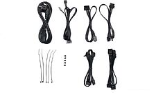 Блок питания be quiet! Pure Power 11 600W CM BN298