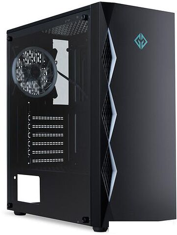 Корпус Oklick GMNG OGC-G110