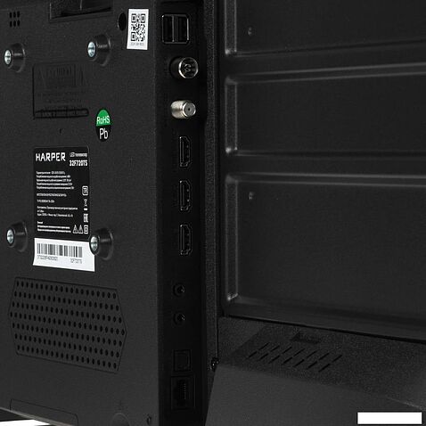 Телевизор Harper 32F720TS