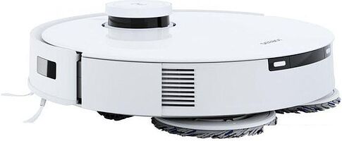 Робот-пылесос Ecovacs Deebot T10 Turbo
