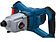 Строительный миксер Bosch GRW 140 Professional 06011C4020