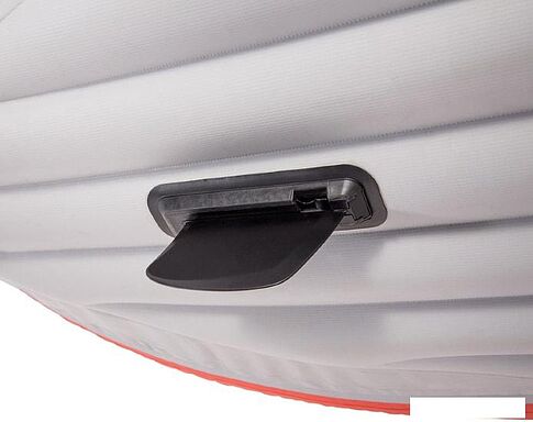 Байдарка Intex Excursion Pro