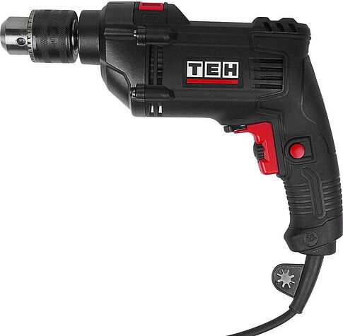 Ударная дрель TEH TD1309A