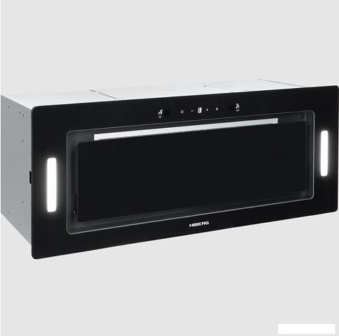 Кухонная вытяжка Hiberg VMF 8191 B