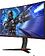 Монитор AOC C27G2ZU/BK
