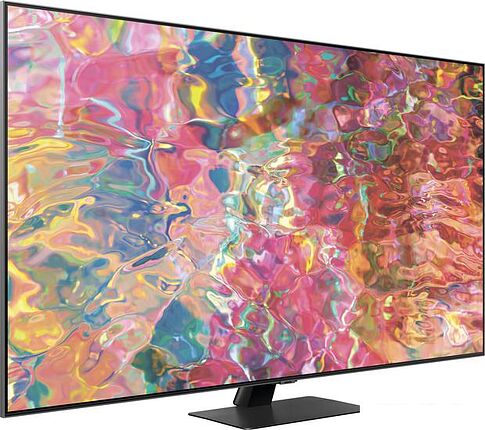 Телевизор Samsung QLED Q80B QE50Q80BAUXCE