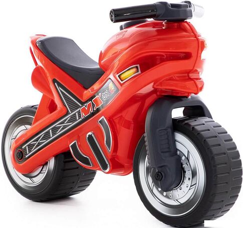 Каталка Полесье MX 67180