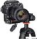 Трипод Hama Profil Duo 150-3D