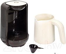 Электрическая турка Oursson TC0250/IV