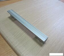 Готовая кухня Интерлиния Мила 1.68x3.0 правая (бетон-антрацит-травертин)
