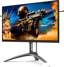 Монитор AOC AG273QZ