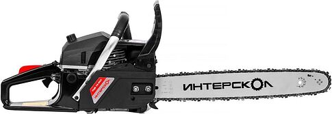 Бензопила Интерскол ПЦБ-18/45Л 844.0.0.40